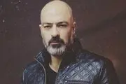 تصویری قدیمی از ابراهیم اثباتی در صفحه بازیگر «خانه امن»
