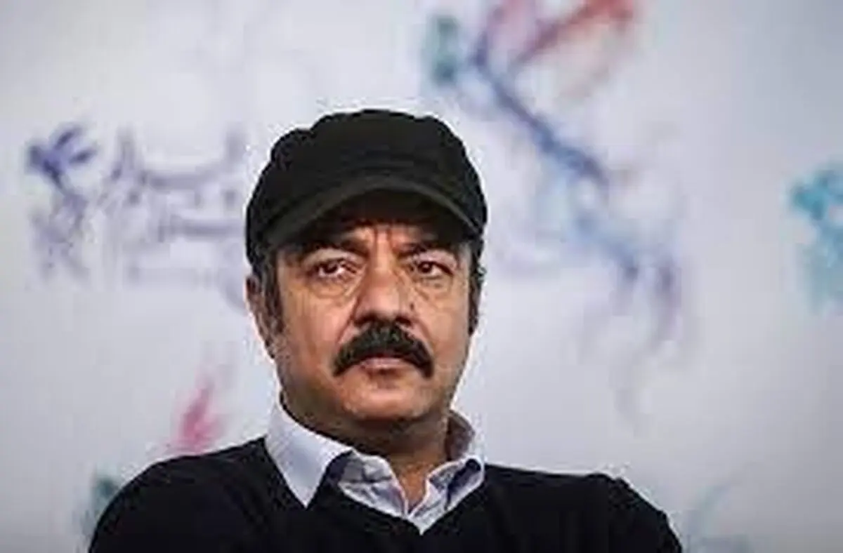 سعید آقاخانی سریال طنز رمضانی می‌سازد