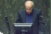 قطعنامه آژانس هیچ خاصیت حقوقی و فنی ندارد