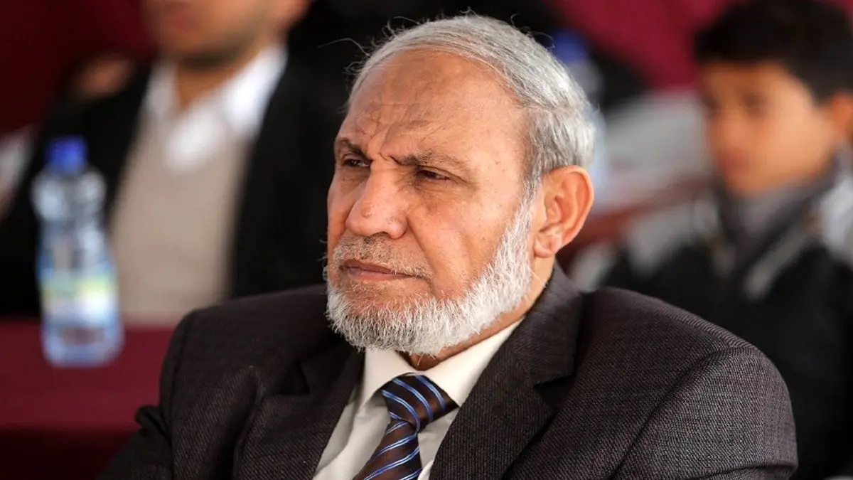 حماس به دنبال توهمات نیست!