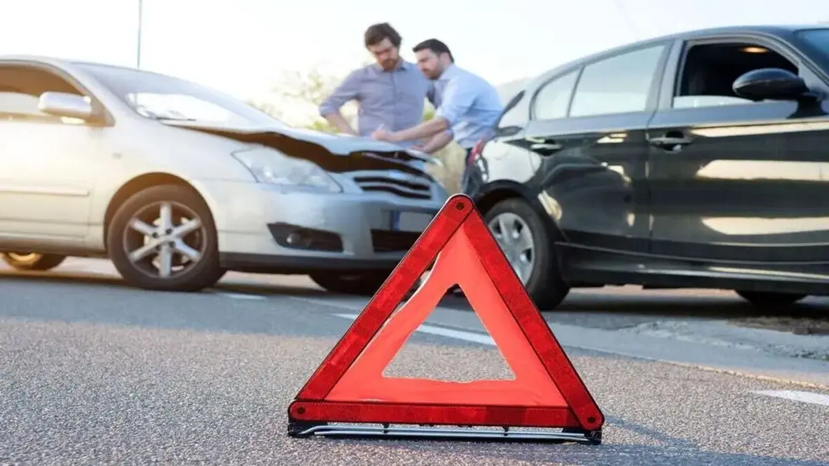 حذف کامل کروکی‌های کاغذی تصادفات 