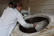 پخت اجباری یک روز در هفته نان جو در نانوایی‌های آزاد پز
شهرستان
زاهدان 