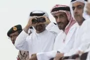 جنگ هم حریف لابی واردات از امارات نشد