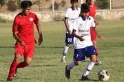 
چاقو و قمه کشی در لیگ نونهالان +عکس
