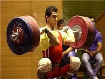 مرادی با مهار وزنه بیشتر از رکورد المپیک قهرمان آسیا شد