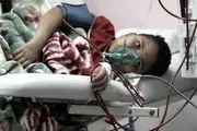 ۱۲۶۸ بیمار در غزه در انتظار درمان جان باختند