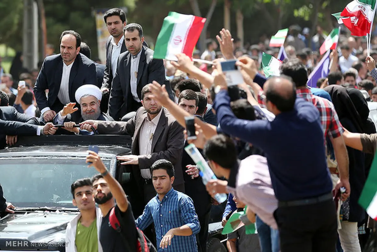 سفر رییس جمهور به شهرستان ورامین لغو شد