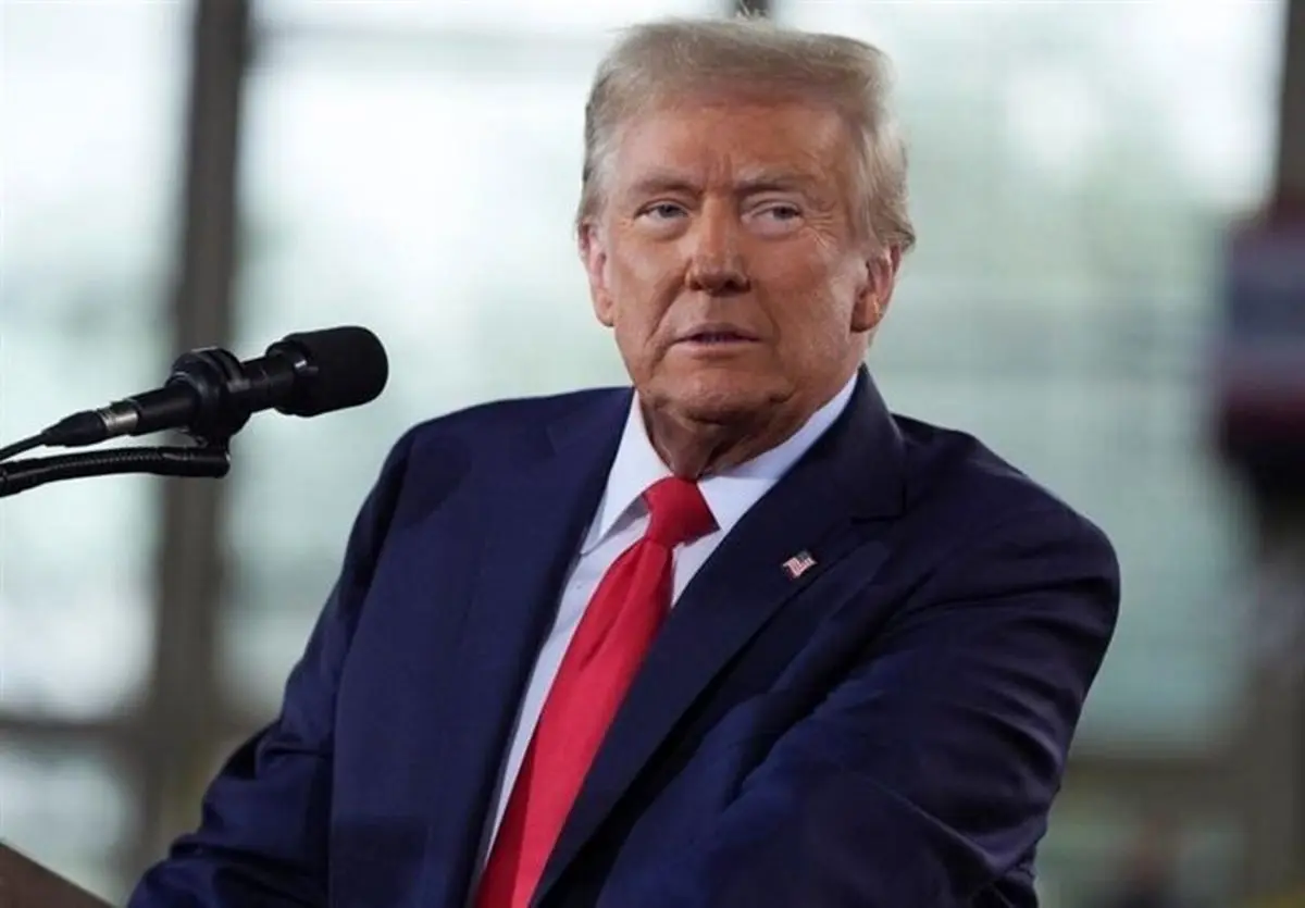 تداوم توهین‌های ترامپ به خبرنگاران زن