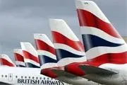شرکت‌های هواپیمایی انگلیسی نباید بسته نجات کرونا دریافت کنند
