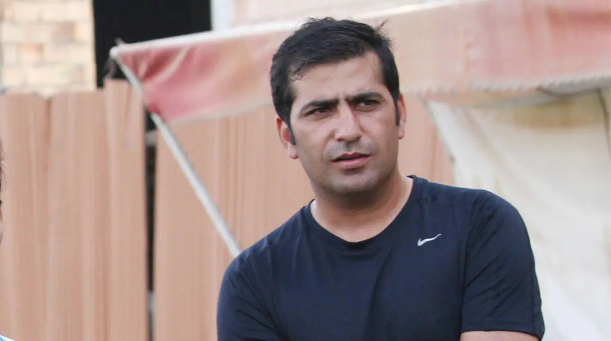سامره گزینه احتمالی سرپرستی استقلال