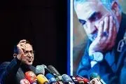جزییاتی از حفاظت حاج قاسم از جان اقلیت‌ها و مذاهب مختلف