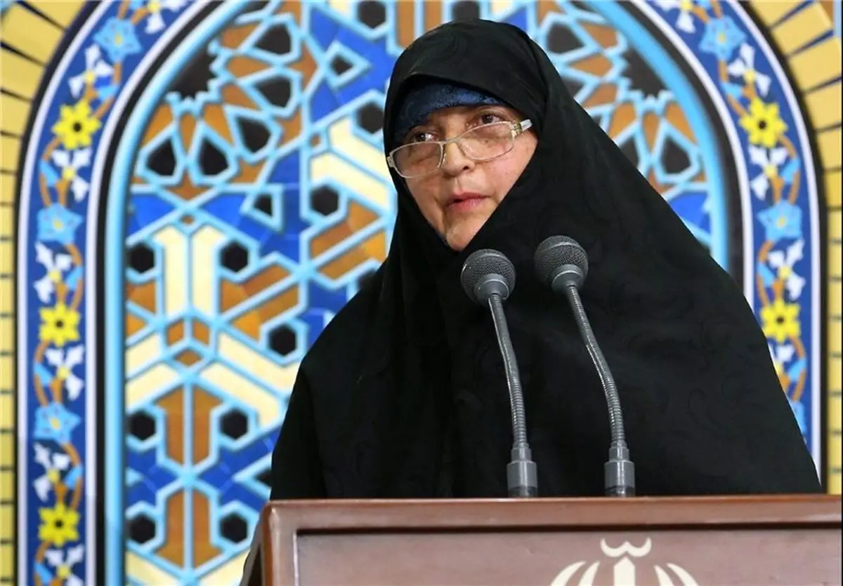 نطقی که تمجید رهبر انقلاب را برانگیخت