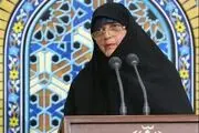 نطقی که تمجید رهبر انقلاب را برانگیخت