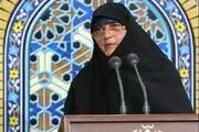 نطقی که تمجید رهبر انقلاب را برانگیخت