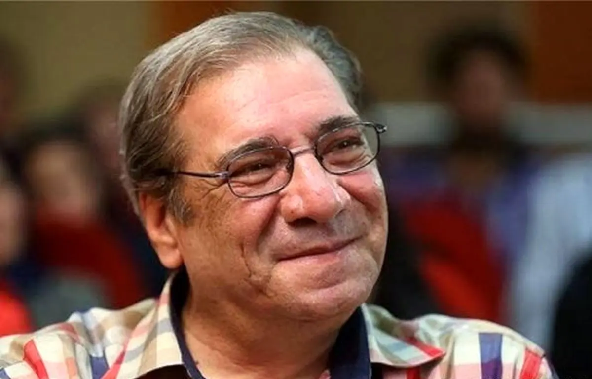 «محباهری» دوباره بستری شد