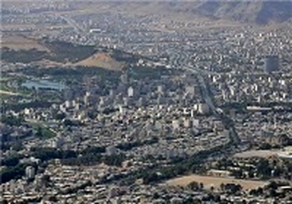 هشدار درباره کاهش دمای هوا و احتمال بارش پراکنده برف