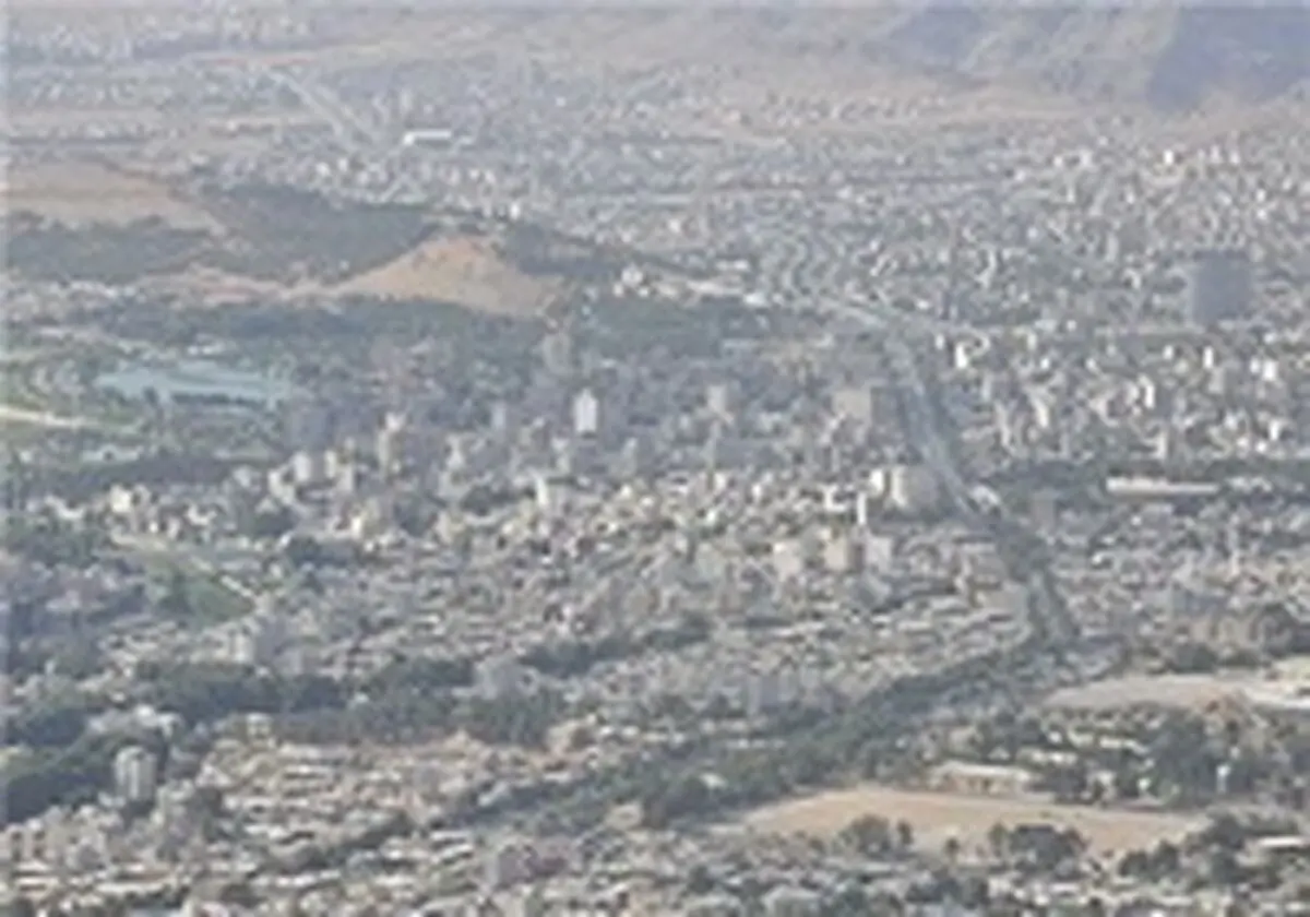  هشدار درباره کاهش دمای هوا و احتمال بارش پراکنده برف 