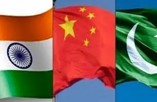 چین، هند و پاکستان را به خویشتن‌داری دعوت کرد