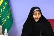 خزعلی: رهبری زن را «زندگی» می‌داند