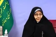 خزعلی: رهبری زن را «زندگی» می‌داند