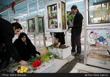 پنج شنبه آخر سال