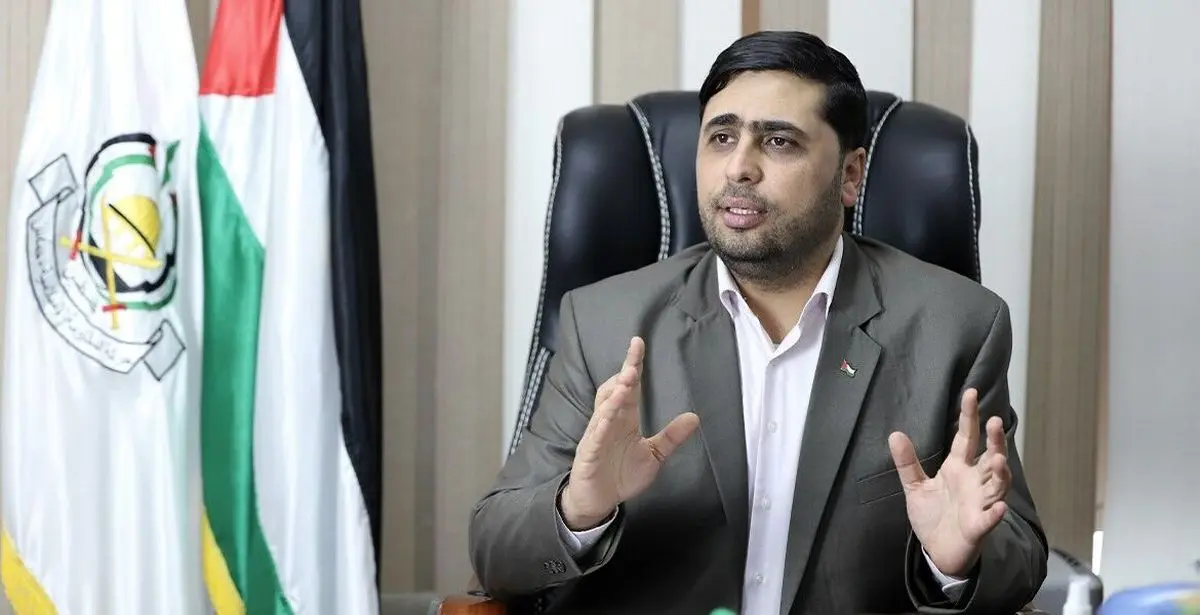سخنگوی حماس: به نیابت از امت اسلامی میجنگیم