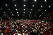 سینماها تعطیل شدند