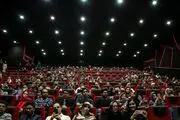 سینماها تعطیل شدند