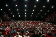 بلیت سینما در روز سینما نیم بها می‌شود