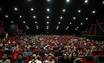 جشنواره فیلم فجر ویترین سینمای ایران