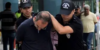 بازداشت  ۴۷ نظامی ترکیه به اتهام مشارکت در کودتا 