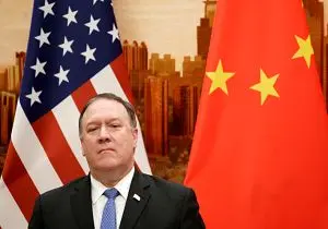«چین» زخم کهنه ایالات متحده؛ «پمپئو» نگران خانه یا دلواپس همسایه