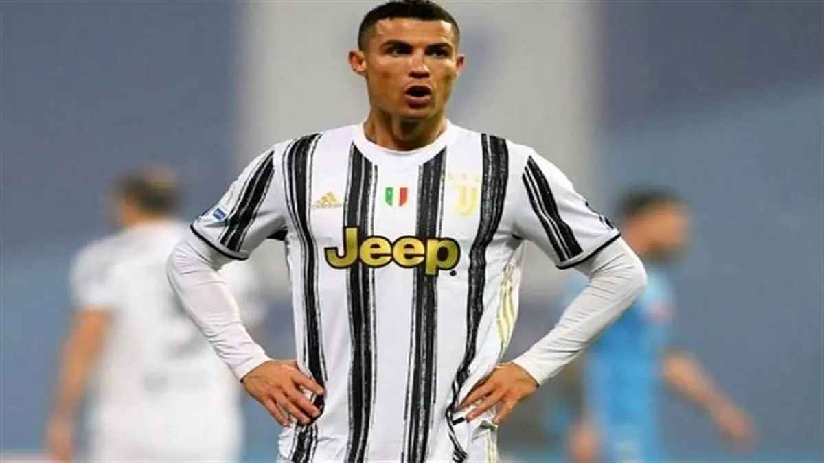 اطمینان یوونتوس از پیروزی در نبرد حقوقی با رونالدو
