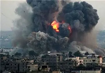 حمایت کری از ادامه حملات اسراییل به غزه