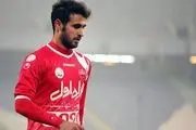  نوراللهی: امیدوارم و انگیزه بسیار زیادی دارم 