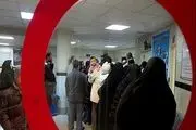 افزایش آمار مبتلایان به آنفولانزا در سایه بحران کمبود پزشک