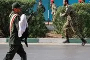 صدور کیفرخواست برای پرونده حادثه تروریستی اهواز
