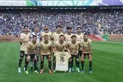 شمس آذر به استقلال باخت اما شمایل یک تیم بازنده را نداشت