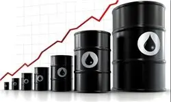 قیمت نفت برنت به مرز ۱۰۹ دلار رسید