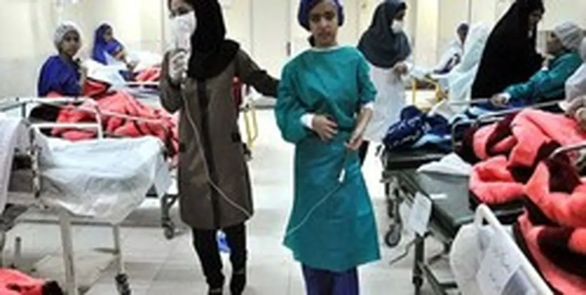 حل سه مشکل پرستاران تا سال آینده