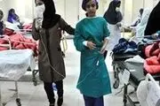 علل توقف تربیت کمک پرستاران