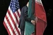 پیشرفت‌های هسته‌ای ایران تقصیر ترامپ است