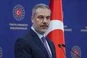 
 مخالف هرگونه اقدام نظامی آمریکا علیه ایران هستیم
