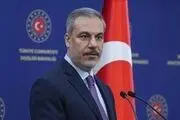 
 مخالف هرگونه اقدام نظامی آمریکا علیه ایران هستیم
