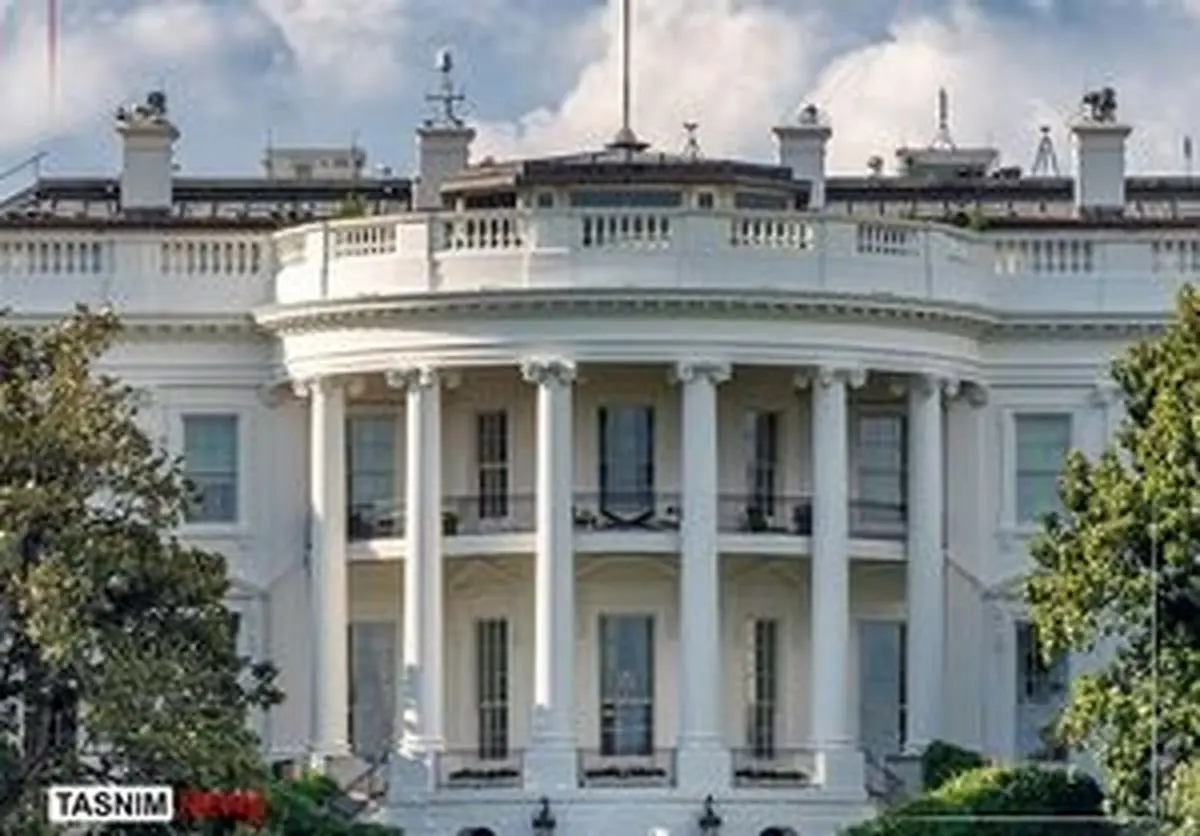 وحشت در کاخ سفید و عمارت ترامپ در مارالاگو
