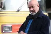 حمله تند و تیز سعید آقاخانی به مهران رجبی و شبکه سه