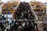 عدم وجود پارکینگ برای خودروهای شخصی در نمایشگاه کتاب امسال