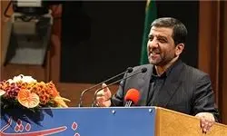 «ضرغامی» به تماشای «رسوایی» رفت