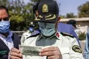 کشف دلارهای تقلبی در تهران