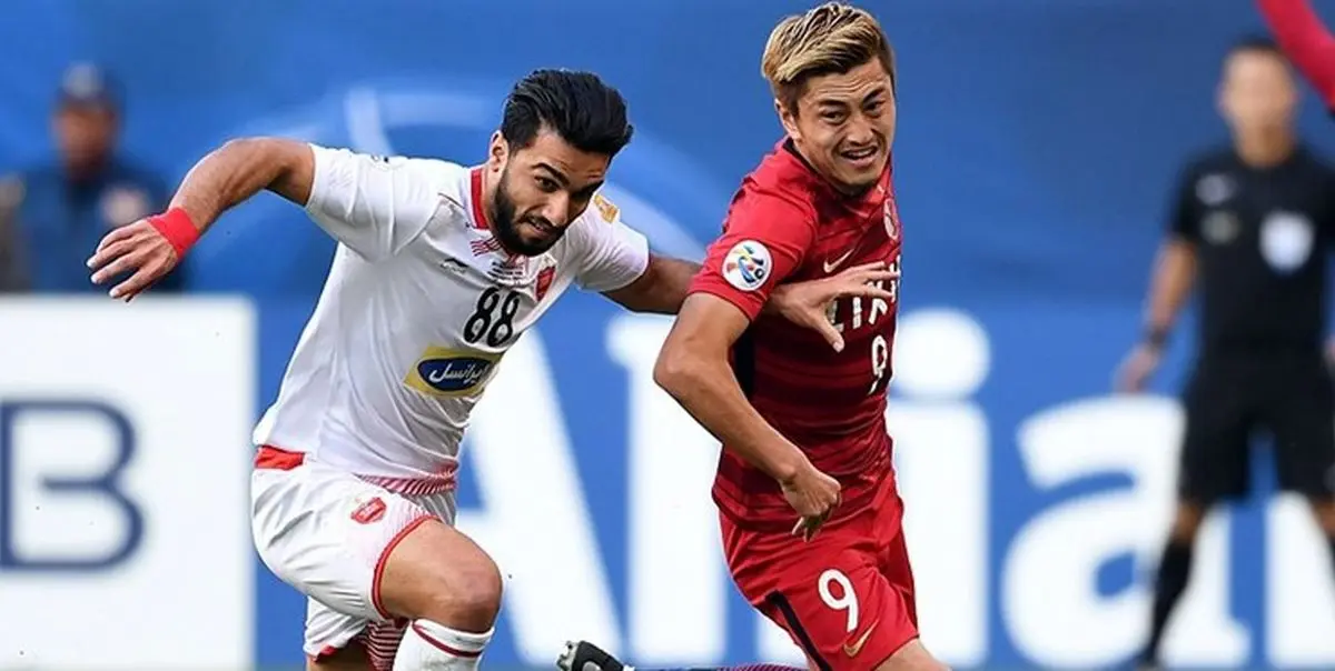 پرسپولیس می تواند کامبک بزند
